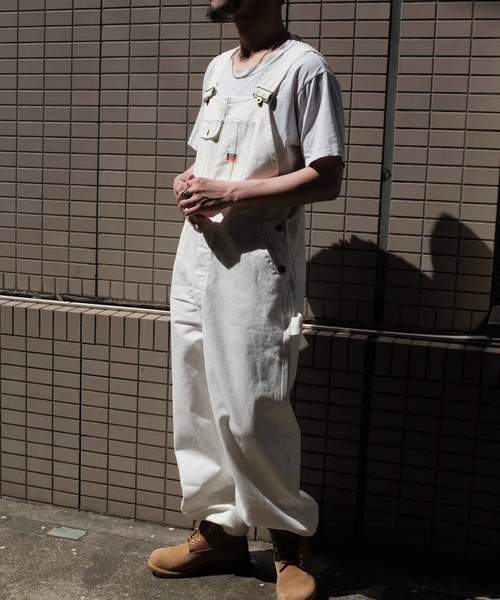 PENNEYS（ペニーズ） オーバーオール サロペット PENNEY'S ぺニーズ