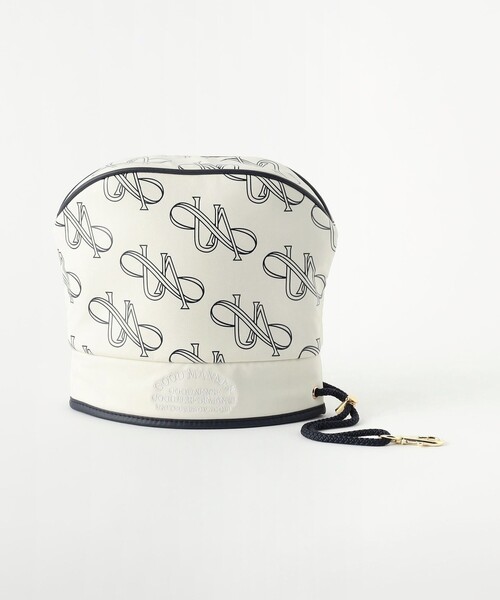 UNITED ARROWS GOLF（ユナイテッドアローズゴルフ） ゴルフ ロゴ