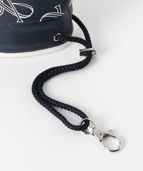 UNITED ARROWS GOLF（ユナイテッドアローズゴルフ） ゴルフ ロゴ