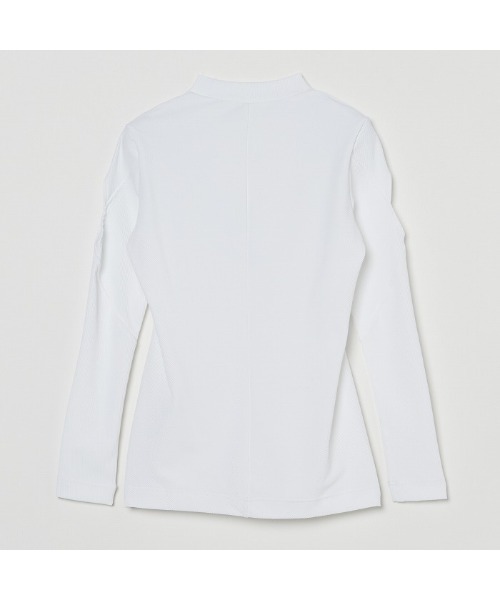 VIVA HEART（ビバハート） ブラウス シャツ 「VIVA HEART/GOLF」カット