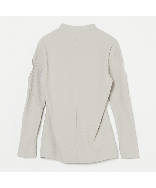 VIVA HEART（ビバハート） ブラウス シャツ 「VIVA HEART/GOLF」カット