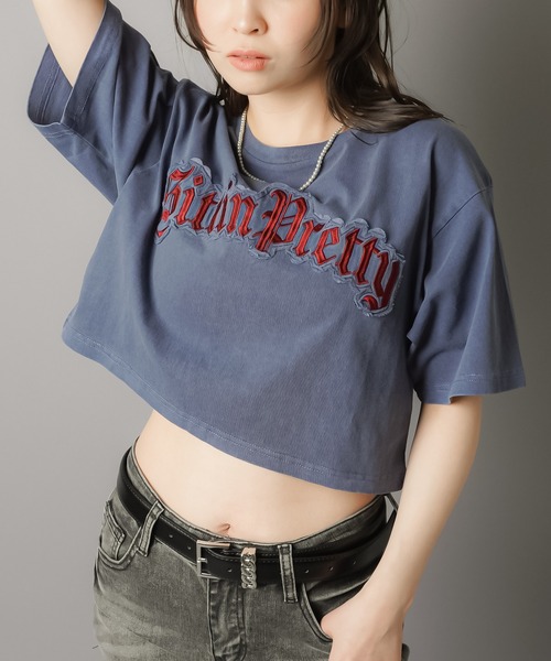 売れ筋商品|||ビーヤング Tシャツ レディース トップス BYPIRENI - Top - black レディース/Tシャツ｜Hurley（ハーレー）Japan｜公式オンライン