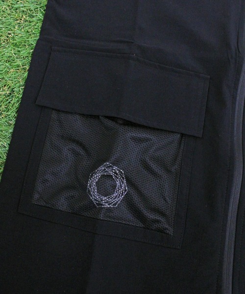 GIORNO SEVEN（ジョルノセブン） ゴルフ ゴルフ上下セットアップ