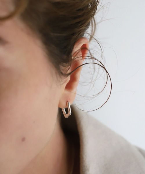 ⭐︎TEN. テン　ダガーピアス⭐︎未使用 TEN. ピアス SILVER925 ダガーピアス レディース メンズ : ZOZOTOWN