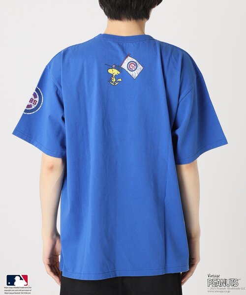 【祝！MLB開幕戦】ヌートバー ARCH APPREL Tシャツ Sサイズ LARS NOOTBAAR ラーズ・ヌートバー - BATTING FORM Tシャツ(S