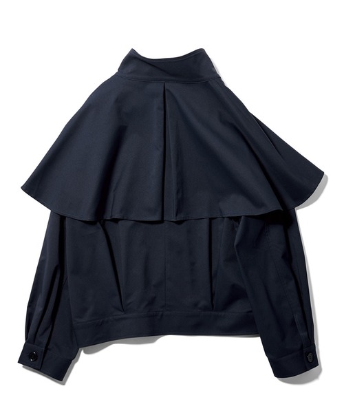 MEDE19F コート アウター BRAND NEW MIX STYLE