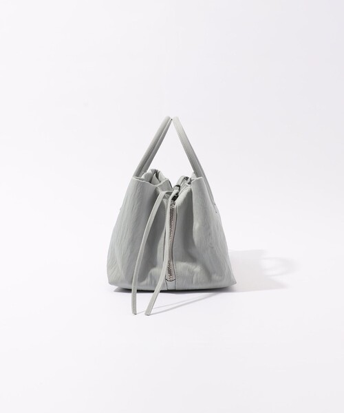 MARY AL TERNA ハンドバッグ RIKYU MINI ボストンバッグ