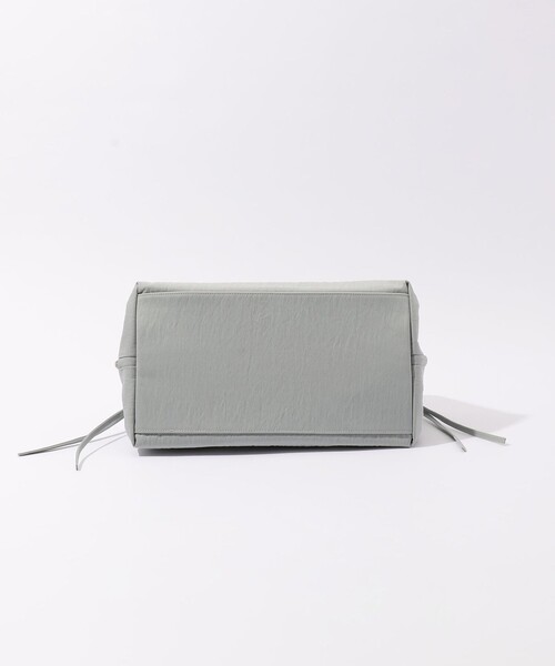 新品 MARY AL TERNA RIKYU MINI ボストンバッグ TOMORROWLAND｜MARY AL TERNA RIKYU MINI ボストンバッグ