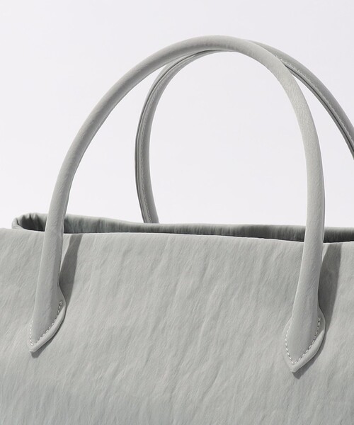 MARY AL TERNA ハンドバッグ RIKYU MINI ボストンバッグ