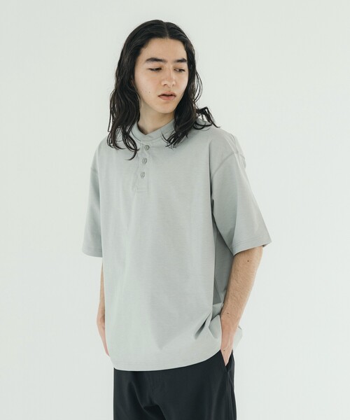 FREAK'S STORE tシャツ FREAK'S STORE/フリークスストア AIRDRY