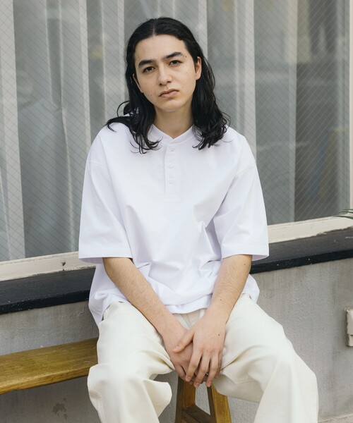 FREAK'S STORE（フリークスストア） tシャツ FREAK'S STORE/フリークス