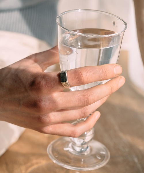 【LURAKU】silver925 ring LURAKU】silver925 ring（Buyee - 日本商品代拍代購平台）
