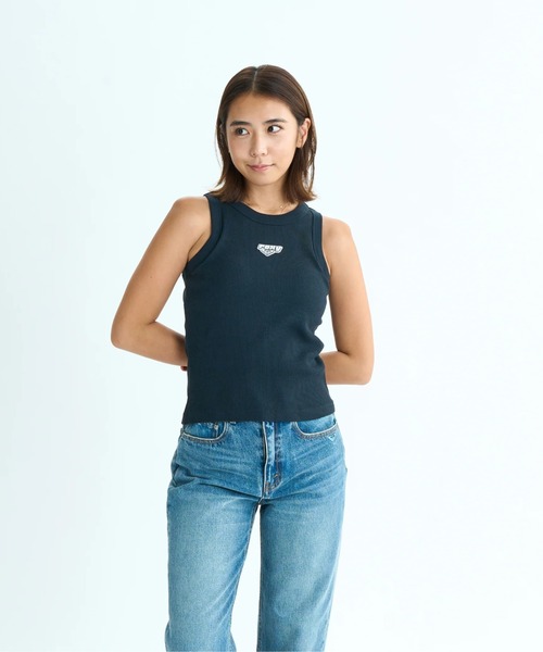 Grancy グランシー　タンクトップ BAGGY TANK TOP バギータンクトップ GS2349958 | GYPSY&SONS