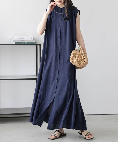 La-gemme シャツワンピース Aライン : ZOZOTOWN Yahoo!店 - 通販