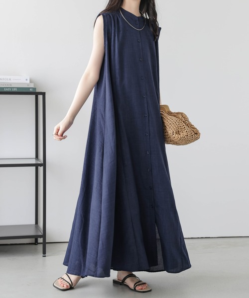 La-gemme シャツワンピース Aライン : ZOZOTOWN Yahoo!店 - 通販