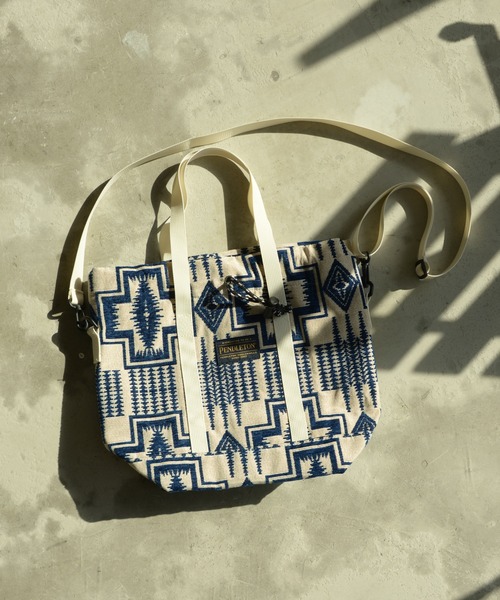 ペンドルトン　ショルダーバック PENDLETON ショルダーバッグ バッグ 「PENDLETON 」ゴブラン