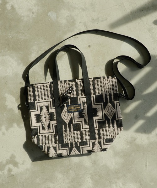 ペンドルトン　ショルダーバック 限定展開 PENDLETON×FREAK'S STORE/ペンドルトン 別注