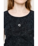 tシャツ 半袖 AGING LOGO CUT ...の詳細画像5