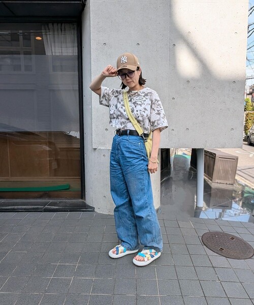 カンペール　CAMPER　サンダル　42　 約27センチ CAMPER（シューズ） サンダル 「カンペール」 TWINS
