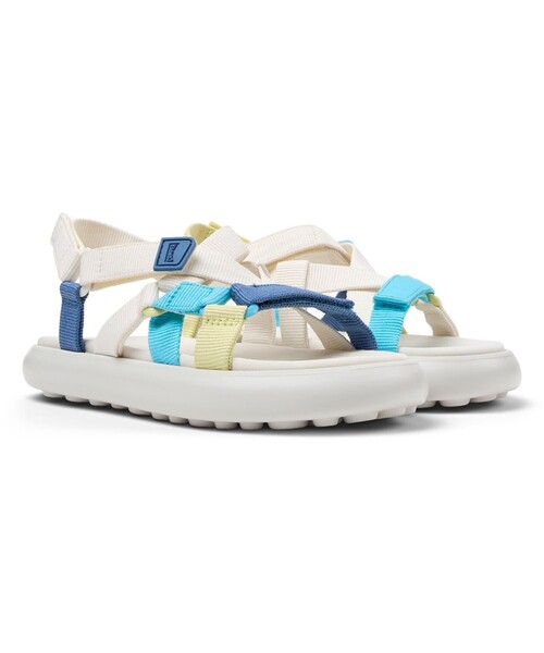 カンペール　CAMPER　サンダル　42　 約27センチ CAMPER（シューズ） CAMPER カンペール サンダル Brutus Sandal