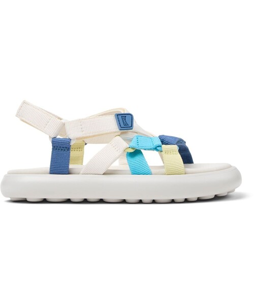 CAMPER（シューズ） サンダル 「カンペール」 TWINS