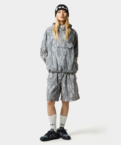 ナイロンアノラック anorak（ファッション）のおすすめ人気商品