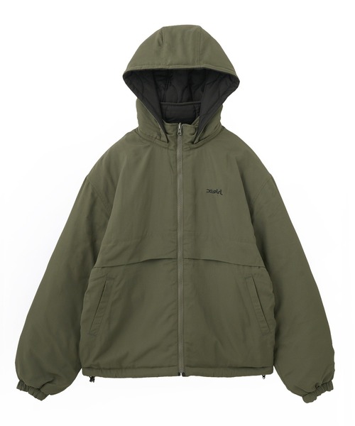 ジャンパーレディース（X-girl）（サイズ（S/M/L）：S）の