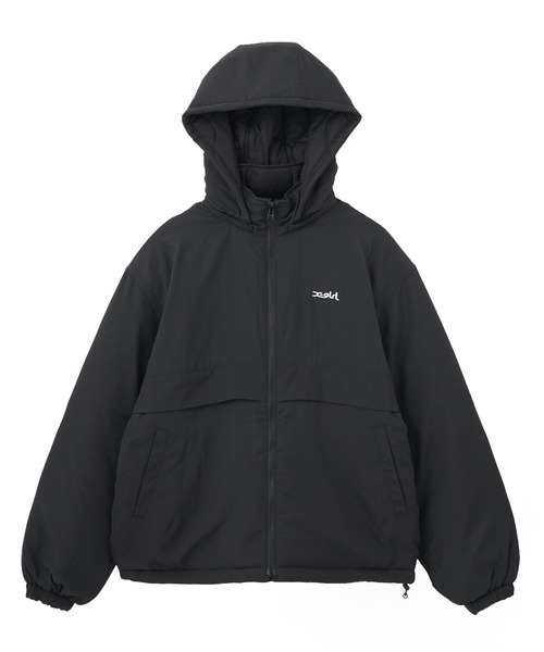 ジャンパーレディース（X-girl）（サイズ（S/M/L）：S）の