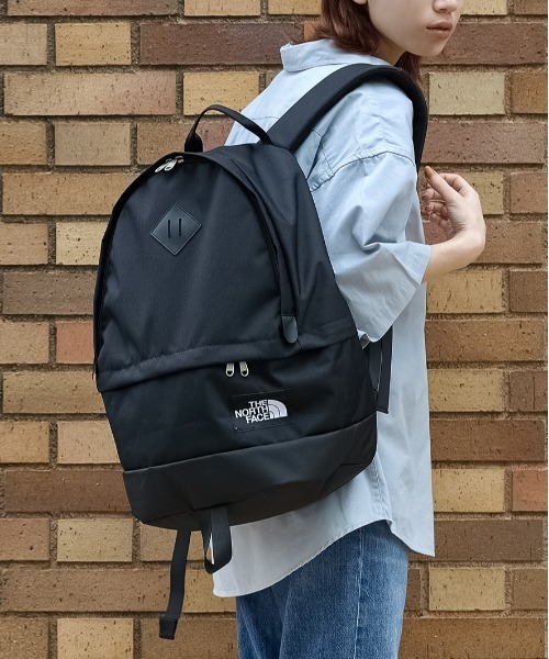 THE NORTH FACE リュック FREE ブラック THE NORTH FACE 「THE FACE」 リュック FREE ブラック メンズ