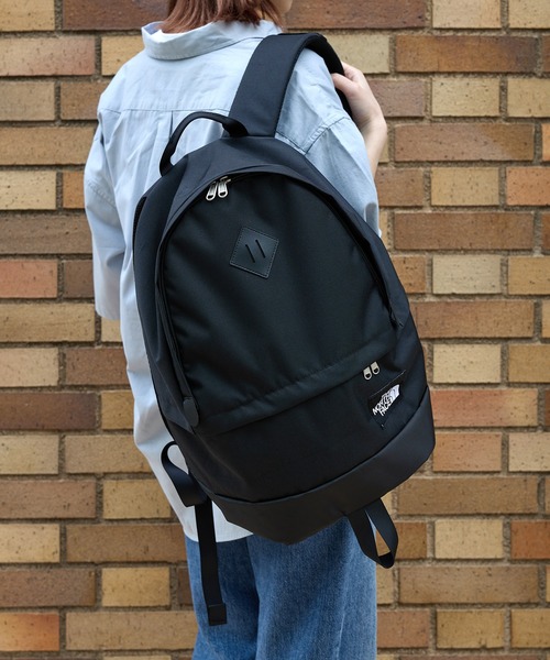 THE NORTH FACE 「THE FACE」 リュック FREE ブラック メンズ