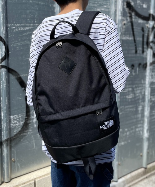 THE NORTH FACE リュック FREE ブラック THE NORTH FACE 「THE FACE」 リュック FREE ブラック メンズ
