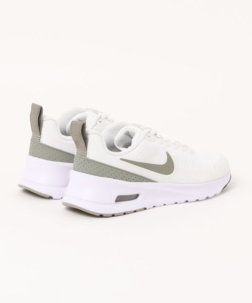 NIKE（ナイキ） スニーカー W AIR MAX NUAXIS レディーススニーカー