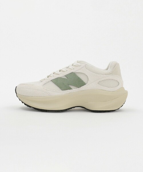 STEVEN ALAN スニーカー 「New Balance」WRPD RUNNER/スニーカー