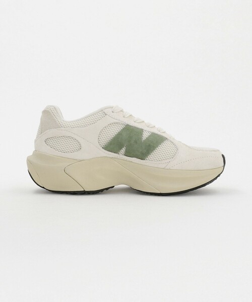 STEVEN ALAN スニーカー 「New Balance」WRPD RUNNER/スニーカー
