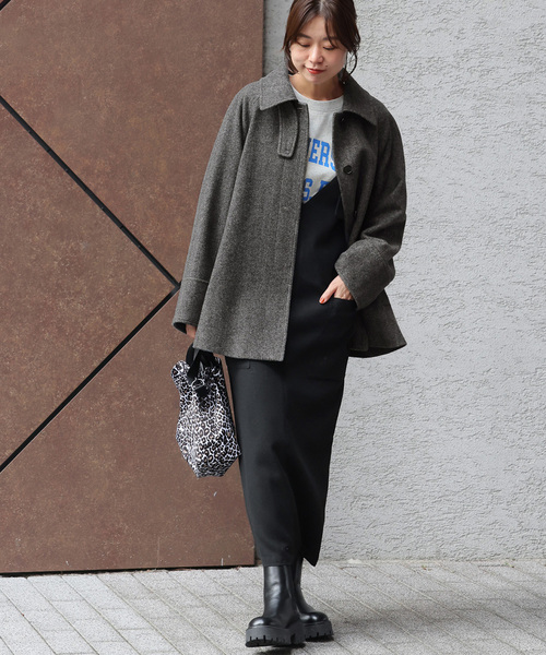 JOURNAL STANDARD relume（ジャーナルスタンダード レリューム