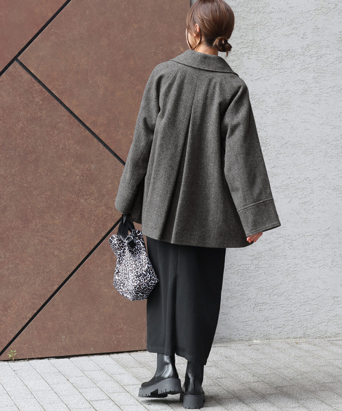 JOURNAL STANDARD relume（ジャーナルスタンダード レリューム