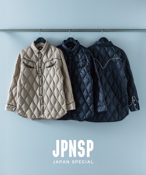 TAION（タイオン） ダウンジャケット X-LARGE ベージュ系その他7