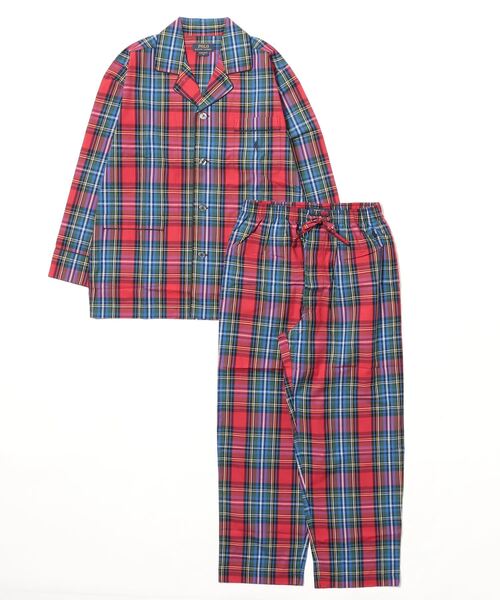 POLO RALPH LAUREN（ポロ・ラルフローレン） パジャマ 「POLO RALPH