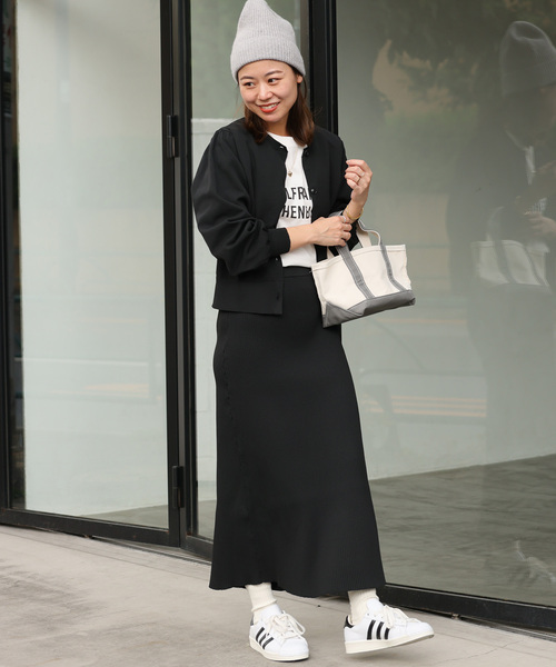 【極美品】JOURNAL STANDARD relume カーディガン JOURNAL STANDARD relume カーディガン 「WEB限定追加」サマー