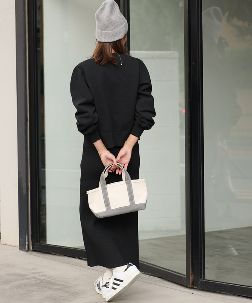 JOURNAL STANDARD relume 「JOURNAL relume」 ニット