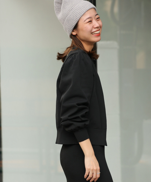 【極美品】JOURNAL STANDARD relume カーディガン JOURNAL STANDARD relume 「JOURNAL relume」 ニット