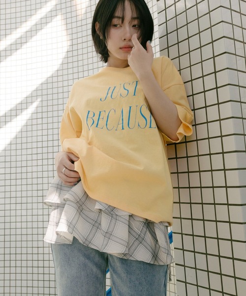 PILIT スカート チェックフリルラップベルト : ZOZOTOWN Yahoo!店