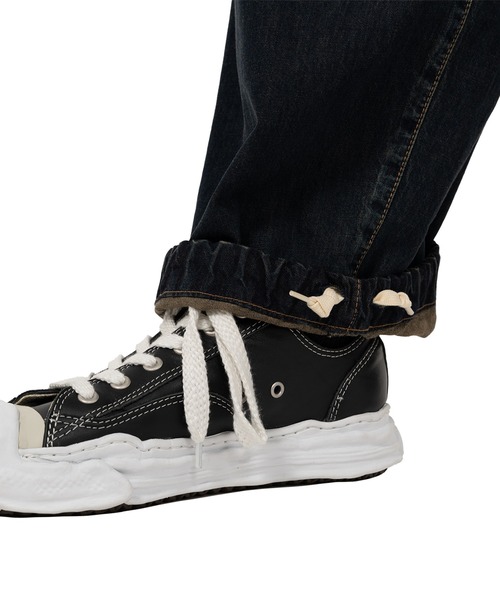 MAISON MIHARA YASUHIRO（メゾン ミハラヤスヒロ） ジーンズ Light