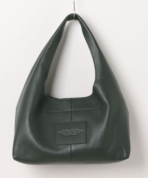 MARC JACOBS ザ レザー サック バッグ LEATHER SACK BAG/ザ レザー サック バッグ ミニ（ハンドバッグ