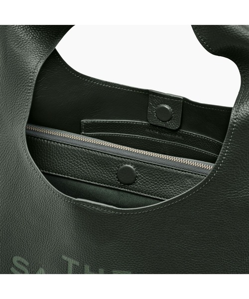 MARC JACOBS ショルダーバッグ バッグ THE LEATHER SACK BAG/ザ