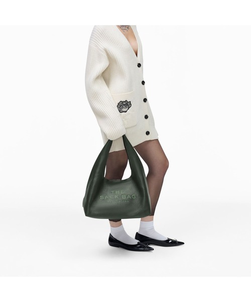 MARC JACOBS（マーク・ジェイコブス） ショルダーバッグ バッグ THE