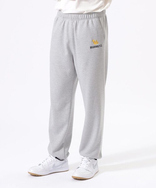 PUMA（プーマ） パンツ メンズ PUMA FFTK x CLUBHAUS トラックパンツ