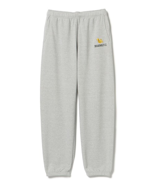 BEAMS GOLF（ビームス ゴルフ） パンツ ORANGE LABEL / 刺繍 シーズン