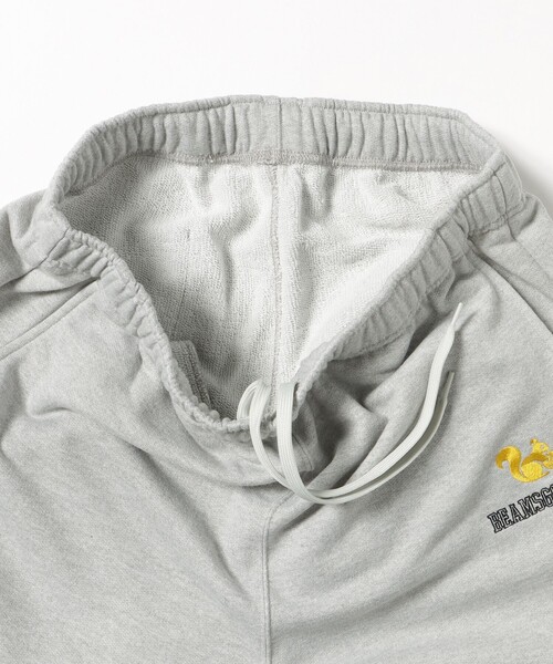 BEAMS GOLF（ビームス ゴルフ） パンツ ORANGE LABEL / 刺繍 シーズン