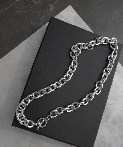 SBG by 7JEWELRY ネックレス インフルエンサー みずきち × SBG アズキ